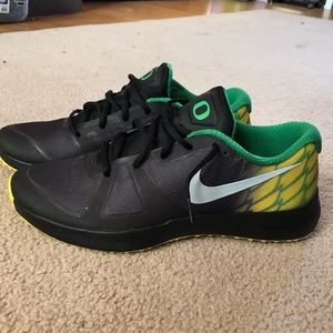 Nike Zoom Speed Trainers